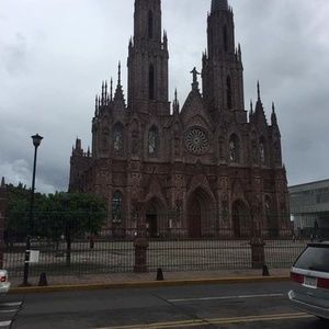 Meet your Posher, Dantee